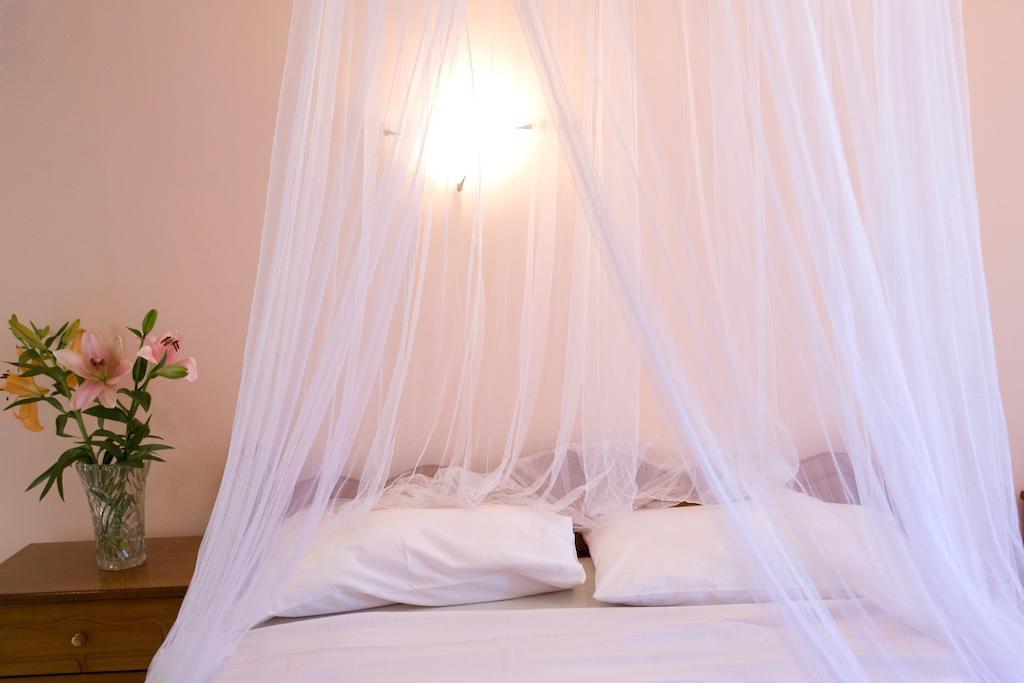 Tsoukaládhes Pansion Filoxenia Apartments & Studios المظهر الخارجي الصورة
