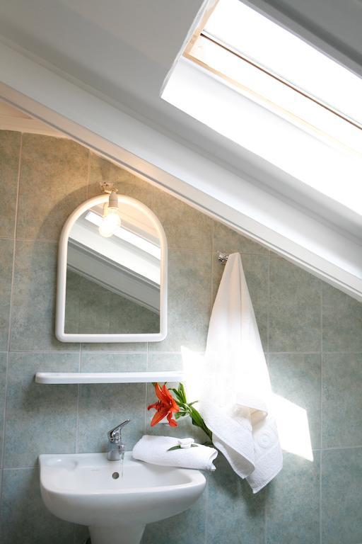 Tsoukaládhes Pansion Filoxenia Apartments & Studios الغرفة الصورة