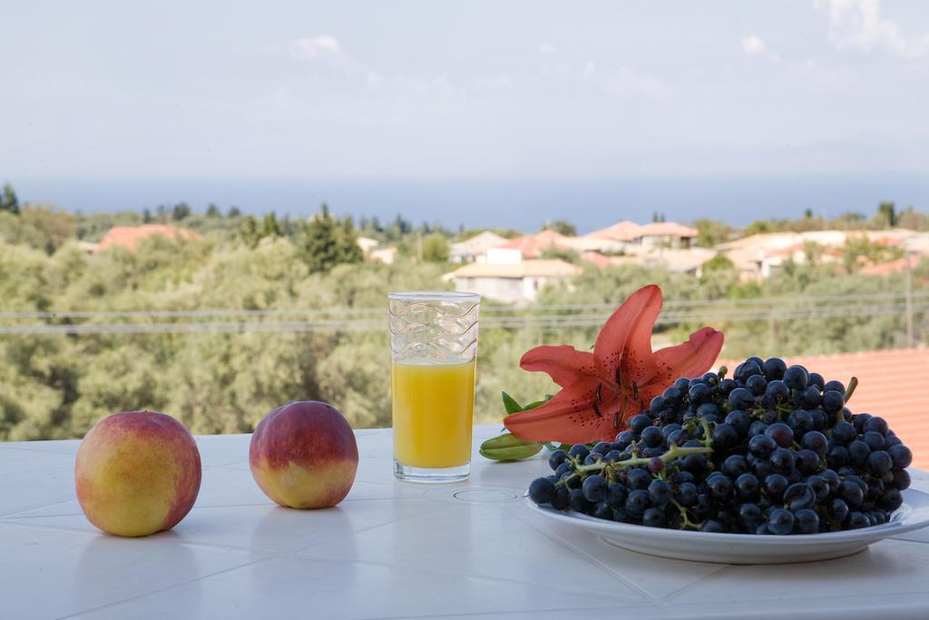 Tsoukaládhes Pansion Filoxenia Apartments & Studios المظهر الخارجي الصورة